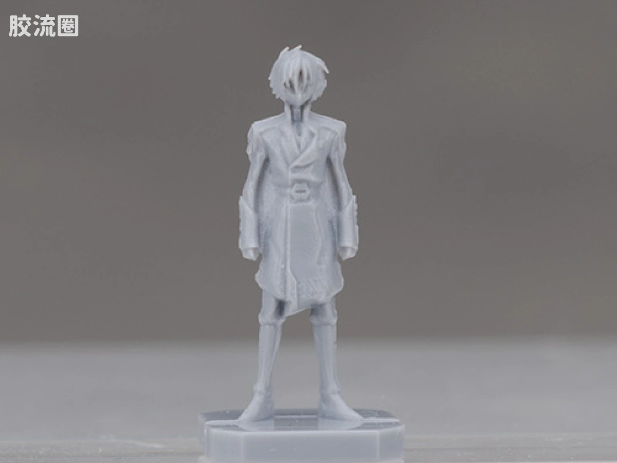 RG 网络限定版 空装脉冲高达 未启动模式 - 图片
